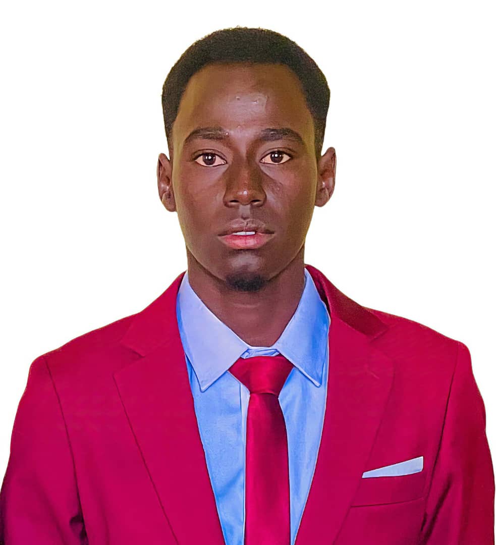 Mahamat Hassane Itnene